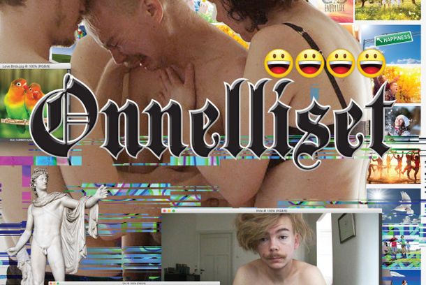 still / picture for Onnelliset