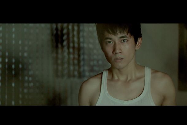 still / picture for The Fox Exploits The Tiger's Might