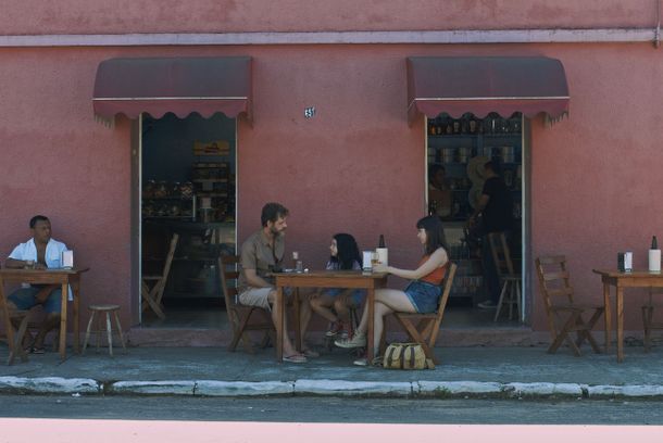 still / picture for Irmã