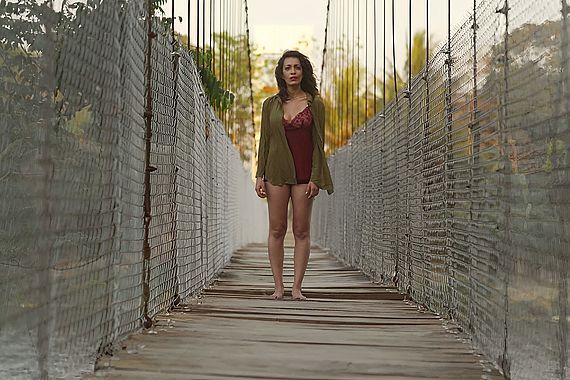 still / picture for Hierba Mala