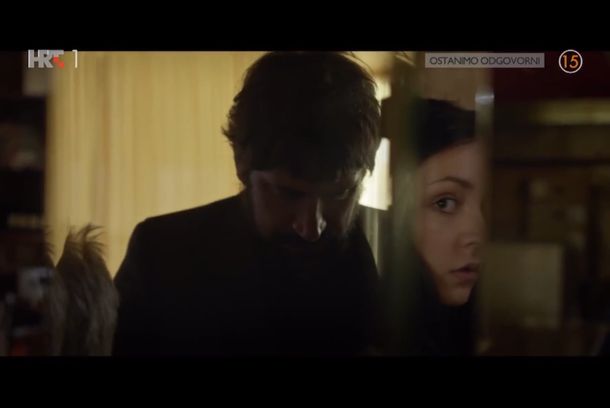 still / picture for Šutnja