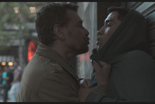 still / picture for Jesús