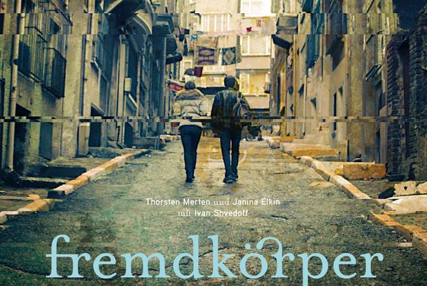 still / picture for Fremdkörper
