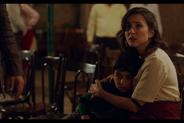 still / picture for La Nuit du verre d'eau