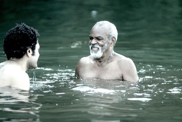 still / picture for Rarefeito