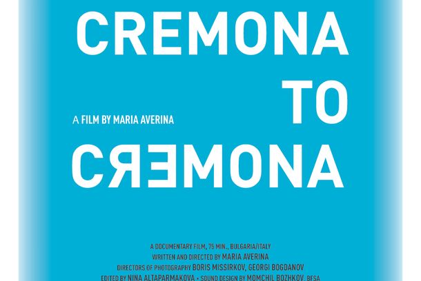 still / picture for From Cremona to Cremona