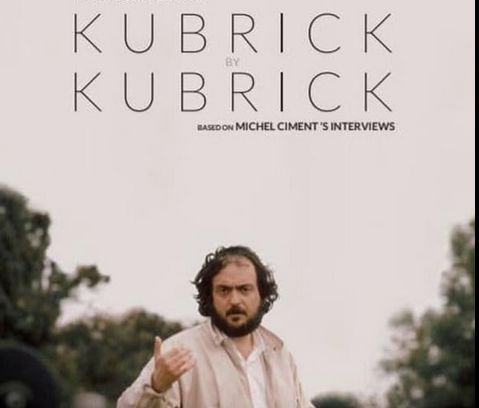 still / picture for Kubrick by Kubrick