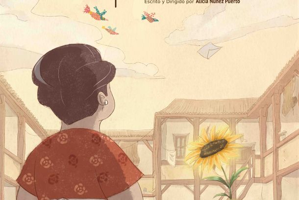 still / picture for LA PRIMAVERA SIEMPRE VUELVE