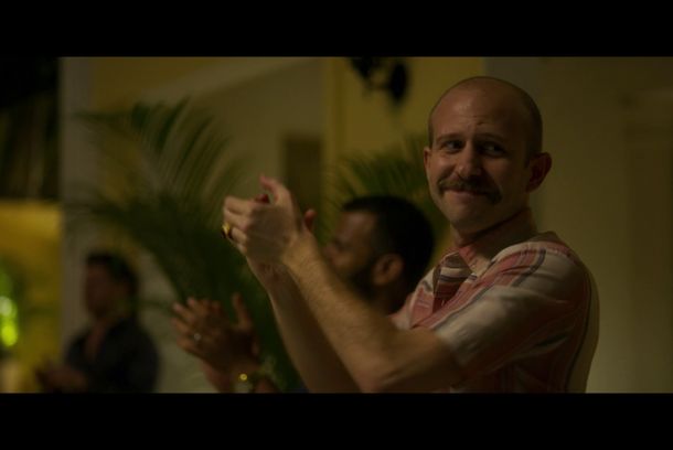 still / picture for Papi