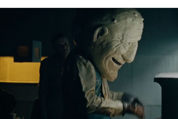 still / picture for Warten auf Linda