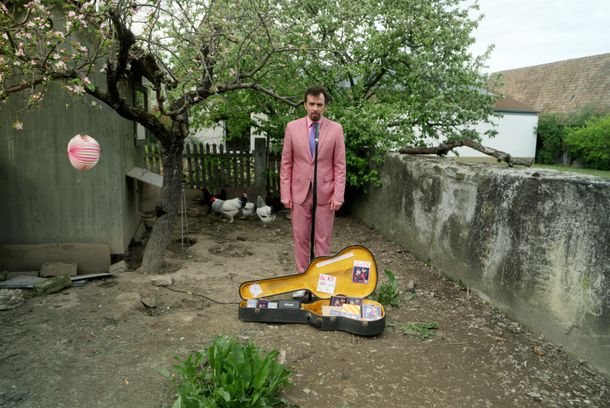 still / picture for Six Poulets Rôtis