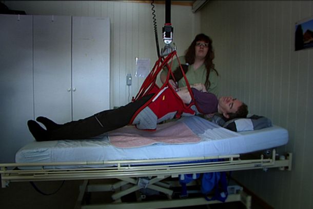 still / picture for spøkelset martin 