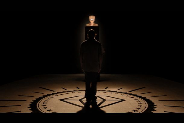 still / picture for Gloria Eterna