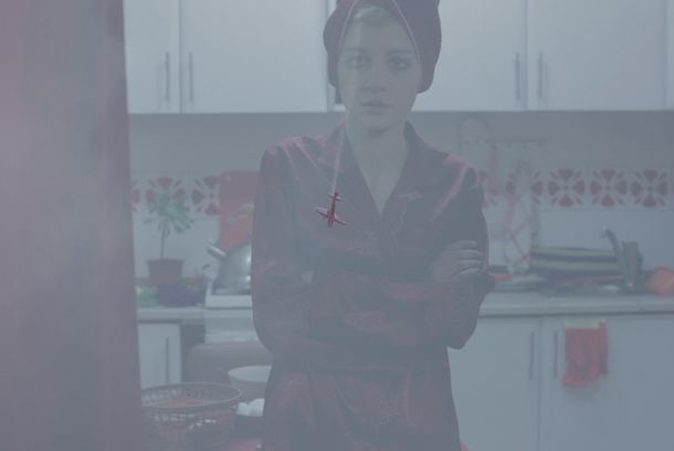 still / picture for Unusual Dinner