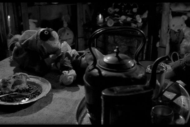 still / picture for Requiem for a Puppet