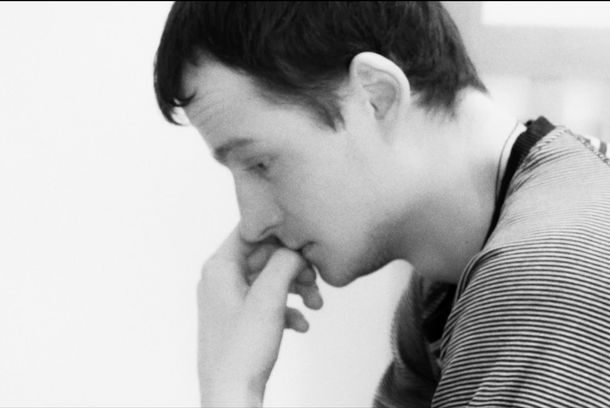 still / picture for Extinção