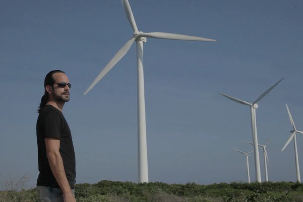 still / picture for Sarima a.k.a. Molina's Borealis 2