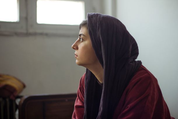 still / picture for Aram