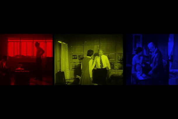 still / picture for National Anarchist: Lino Brocka