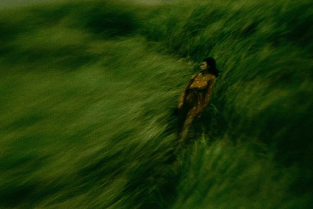 still / picture for Green Thoughts