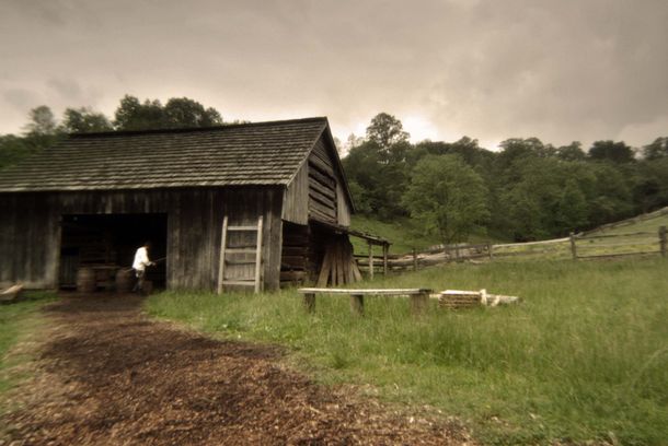 still / picture for Dawn