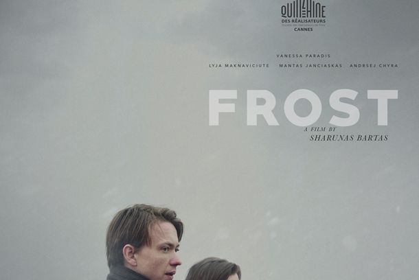 still / picture for Šerkšnas