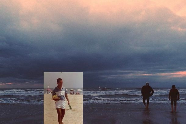 still / picture for Chef Saïd