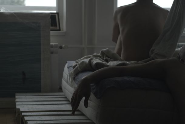 still / picture for Naša koža će postati siva