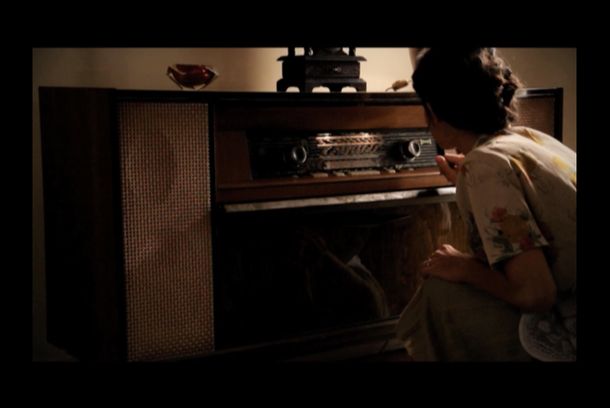 still / picture for Frecuencias Privadas