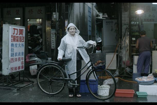 still / picture for 母親