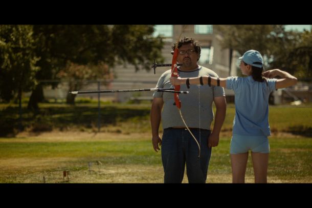 still / picture for Here I am, Here I'm not