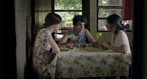 still / picture for SOLEADA