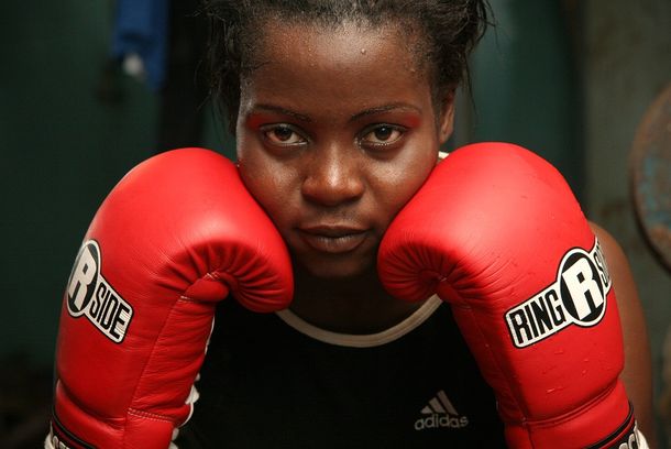 still / picture for Between Rings
