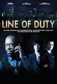 still / picture for Line of Duty