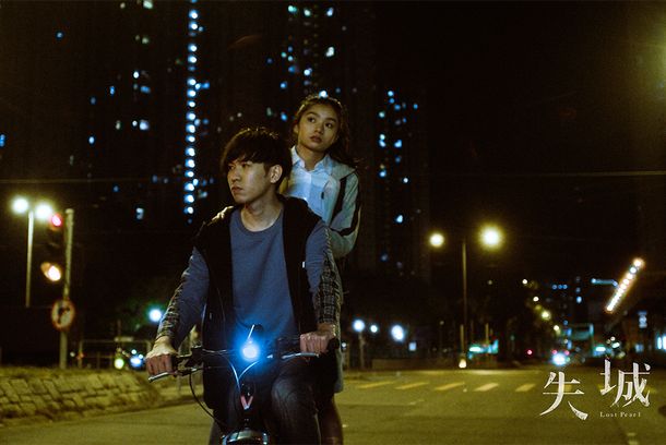 still / picture for 失城