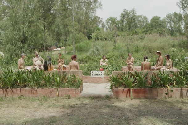 still / picture for Los Decentes