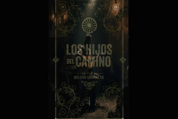 still / picture for LOS HIJOS DEL CAMINO
