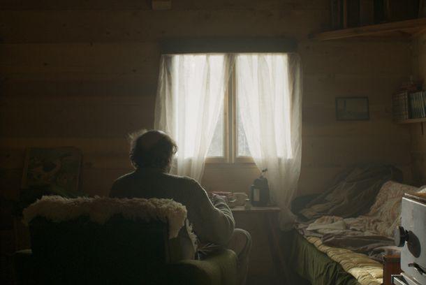 still / picture for Nevihta