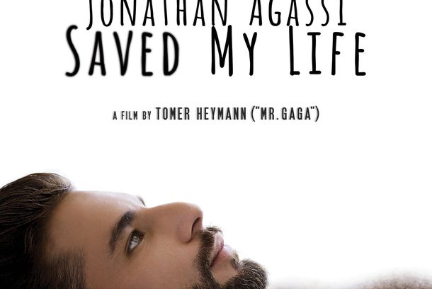 still / picture for Jonathan Agassi Saved My Life