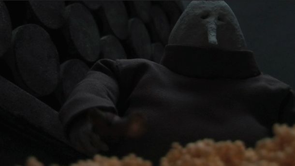 still / picture for Herrn Hasingers Heimkehr