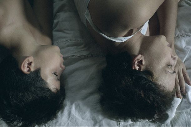 still / picture for La Nube