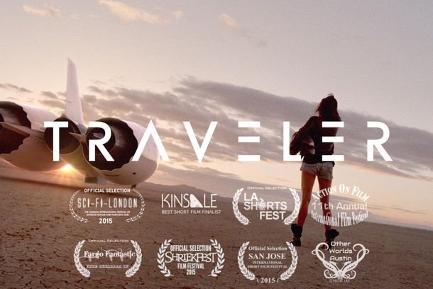 still / picture for TRAVELER