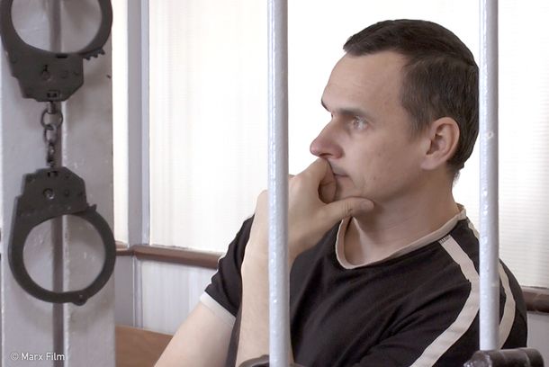 still / picture for The Trial: The State of Russia vs Oleg Sentsov