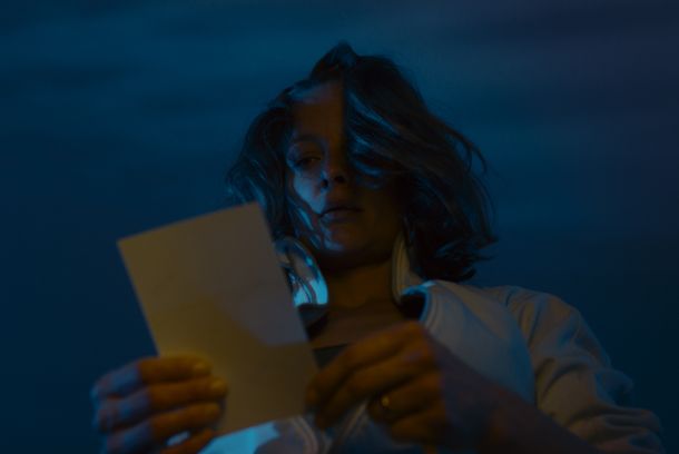 still / picture for Sibylle