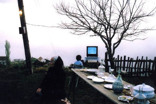 still / picture for Lighthouse