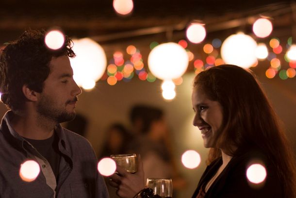 still / picture for La promesa
