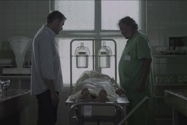 still / picture for Maflicsek