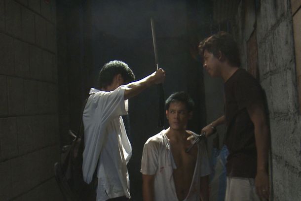 still / picture for Engkwentro