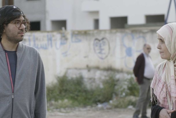 still / picture for Maar je Achternaam is toch Marokkaans?