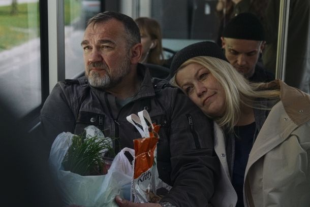 still / picture for Kallid reisijad